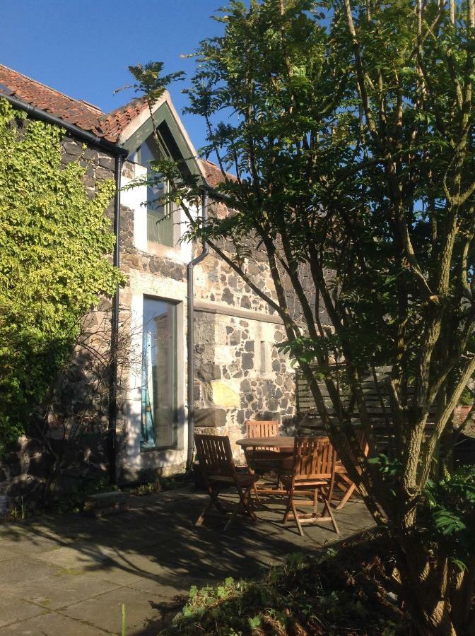 Cutty Sark Cottage Kirkton of Largo Exterior photo